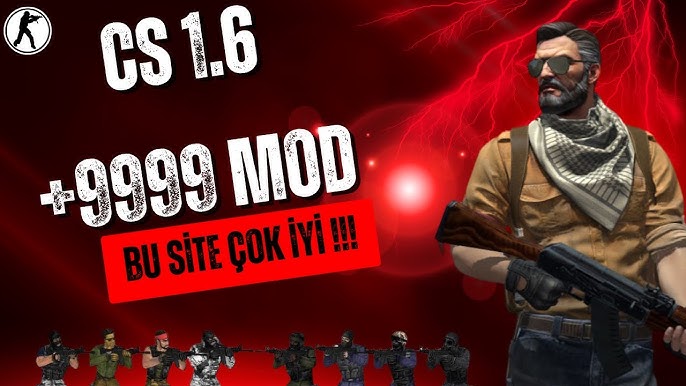 En İyi CS 1.6 Oyun Modları: Hangisini Denediniz?
