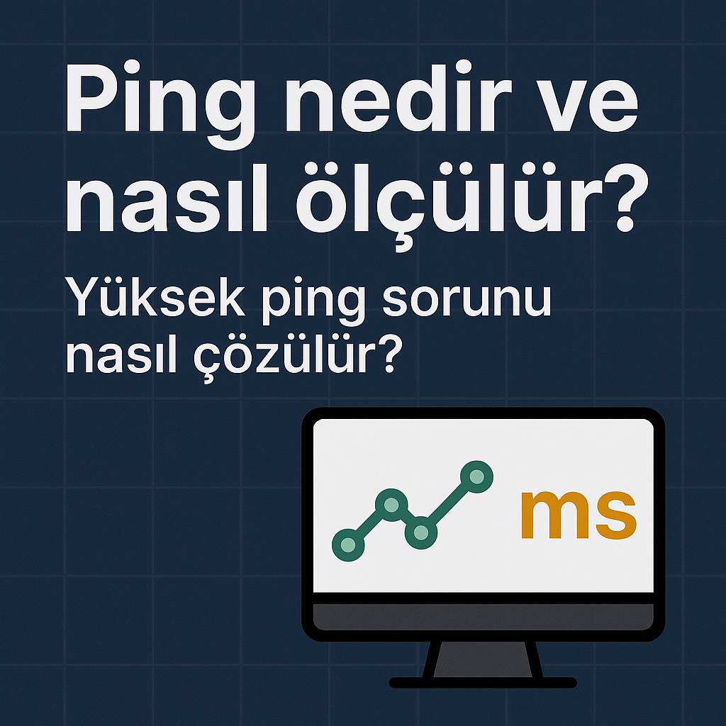 CS 1.6 Ping Sorunu Nasıl Çözülür? Yüksek Ping Nedenleri
